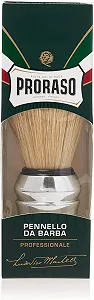 Помазок для бритья Proraso Professional Bristle со щетиной кабана - Фото 1