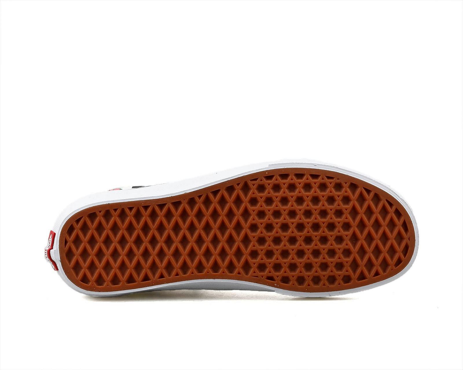 Кеди Vans Ward Чоловічі, фото №5