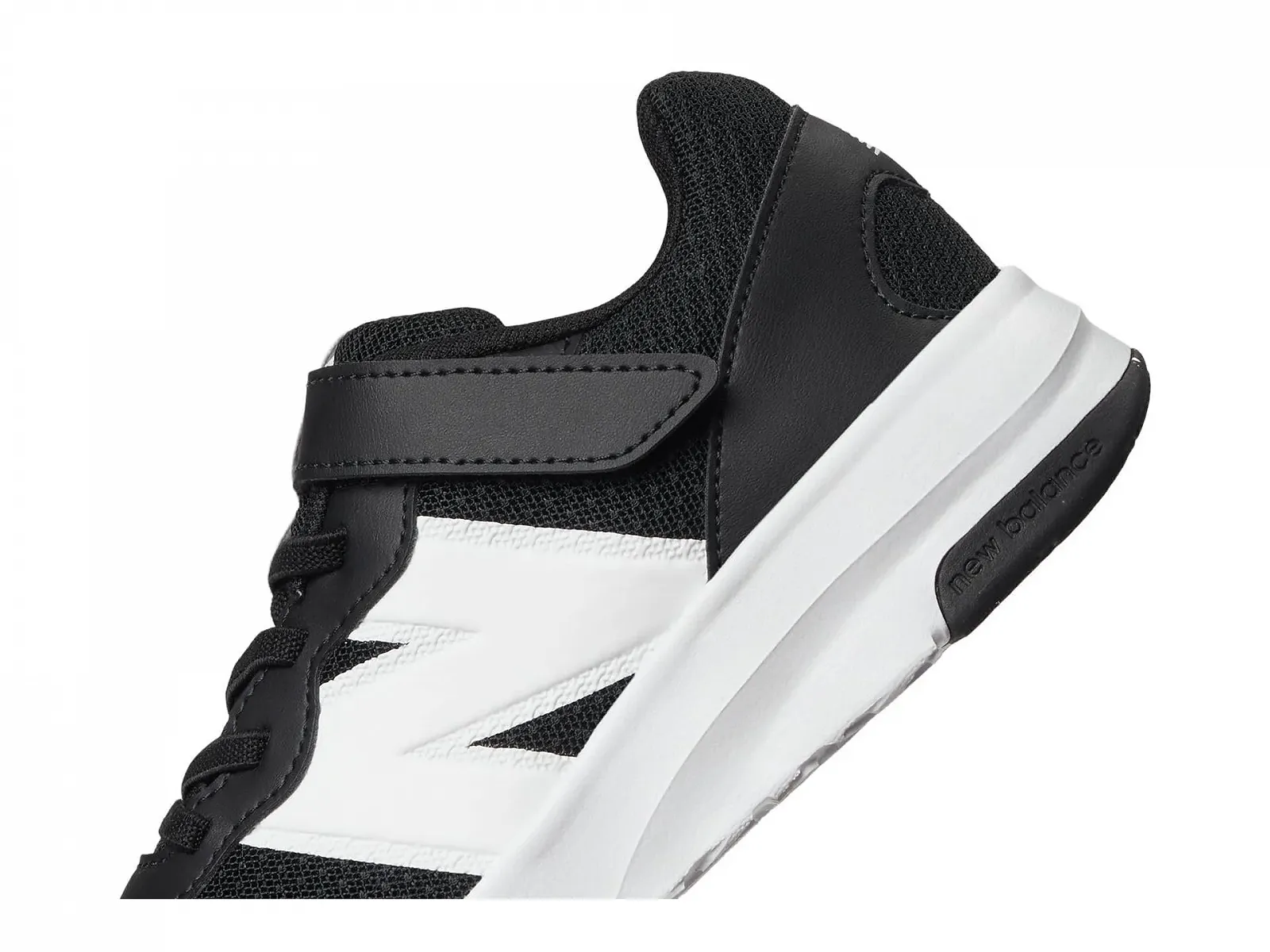 Кроссовки New Balance Dynasoft 578 V1 на липучках, унисекс, детские, фото №6