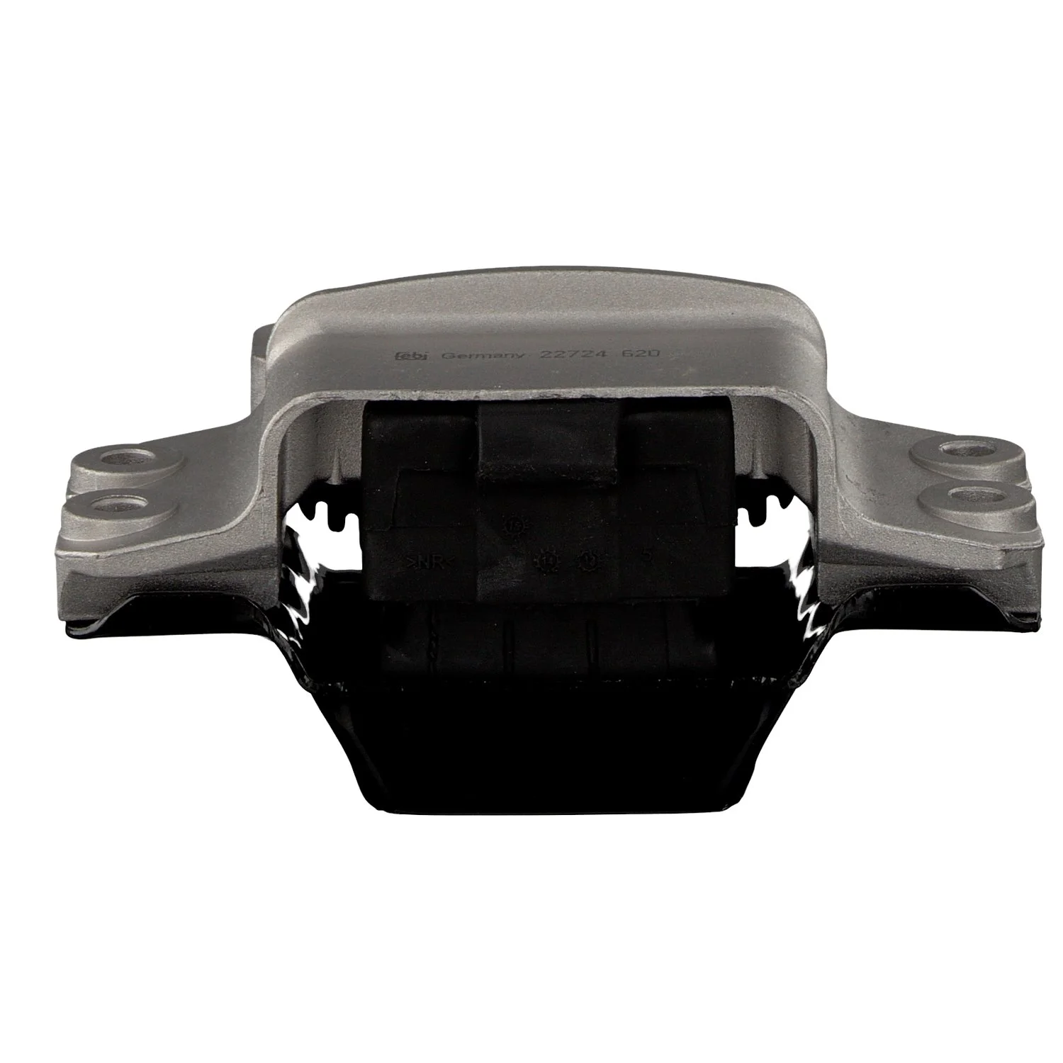 Опора FEBI BILSTEIN 22724 МКПП для AUDI SEAT SKODA VW, слева, фото №3