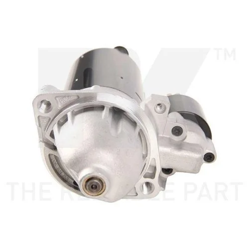 Стартер NK 4733003 для MERCEDES-BENZ, фото №3 Стартер NK 4733003 для MERCEDES-BENZ, фото №3