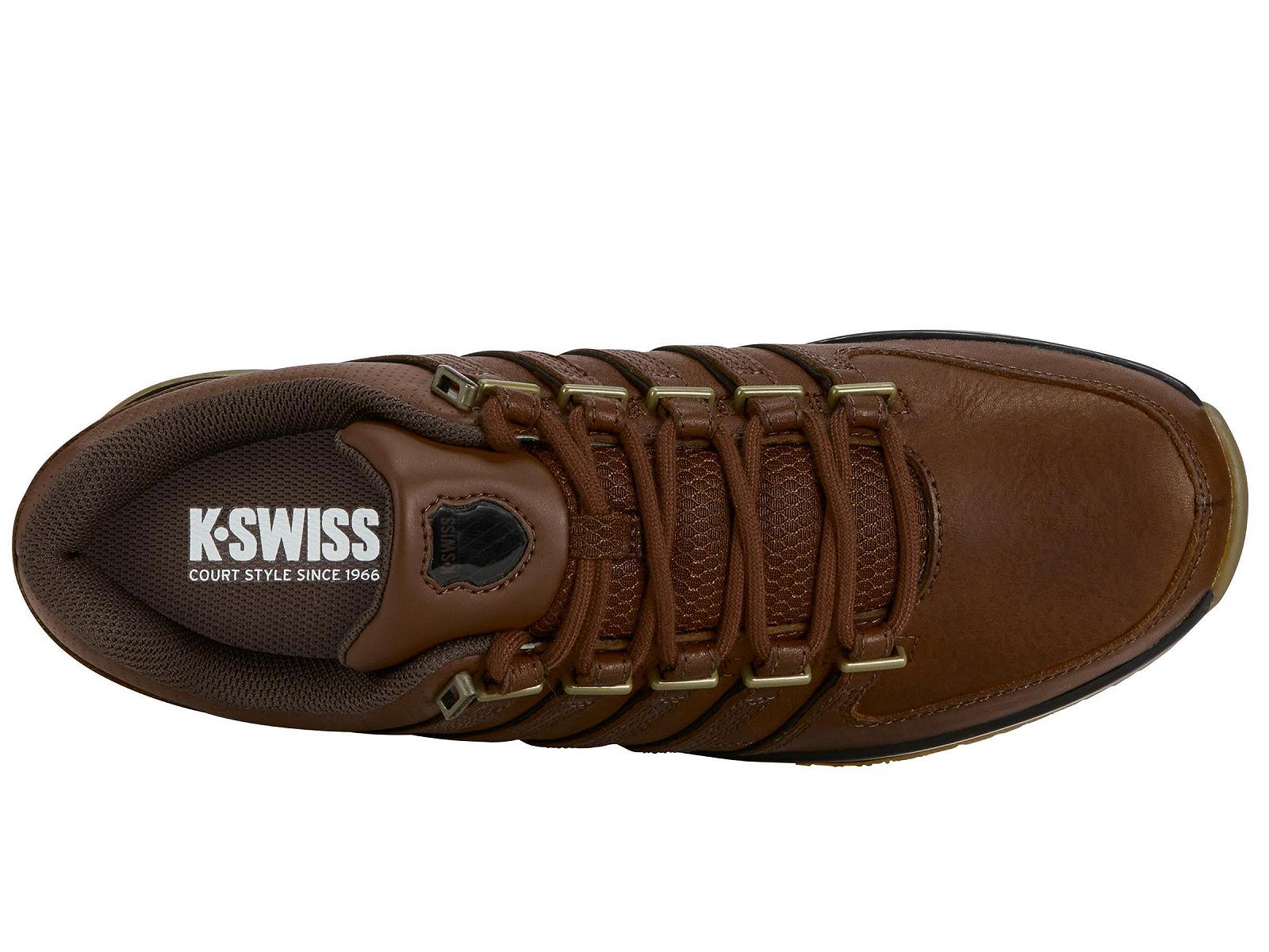 Кросівки K-Swiss Rinzler чоловічі, фото №4