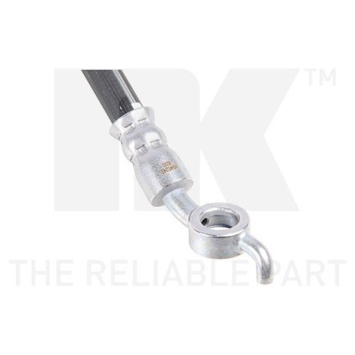 Гальмівний шланг NK 8545242 для TOYOTA задня вісь праворуч, фото №3