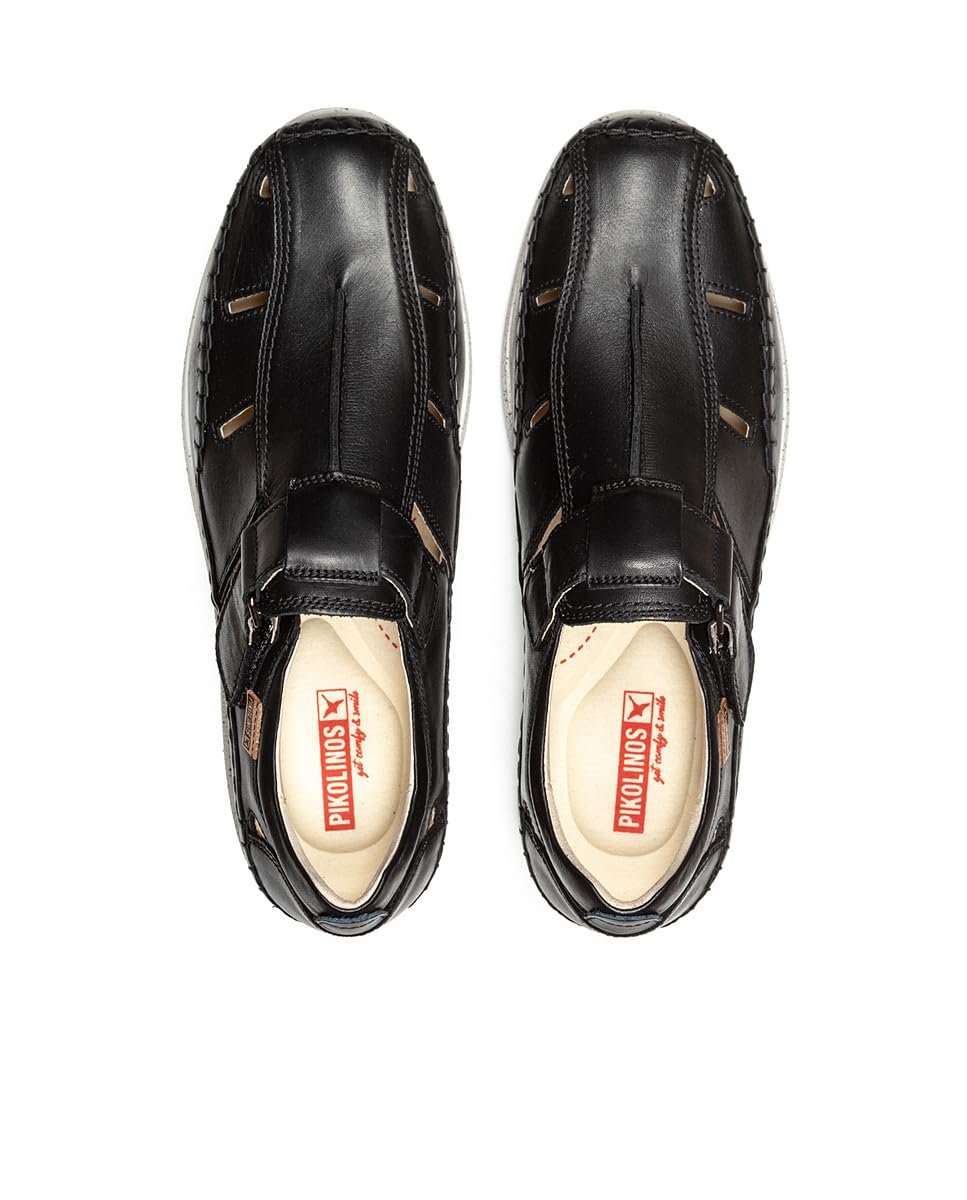 Кросівки Pikolinos FUENCARRAL Шкіряні Чоловічі, фото №6