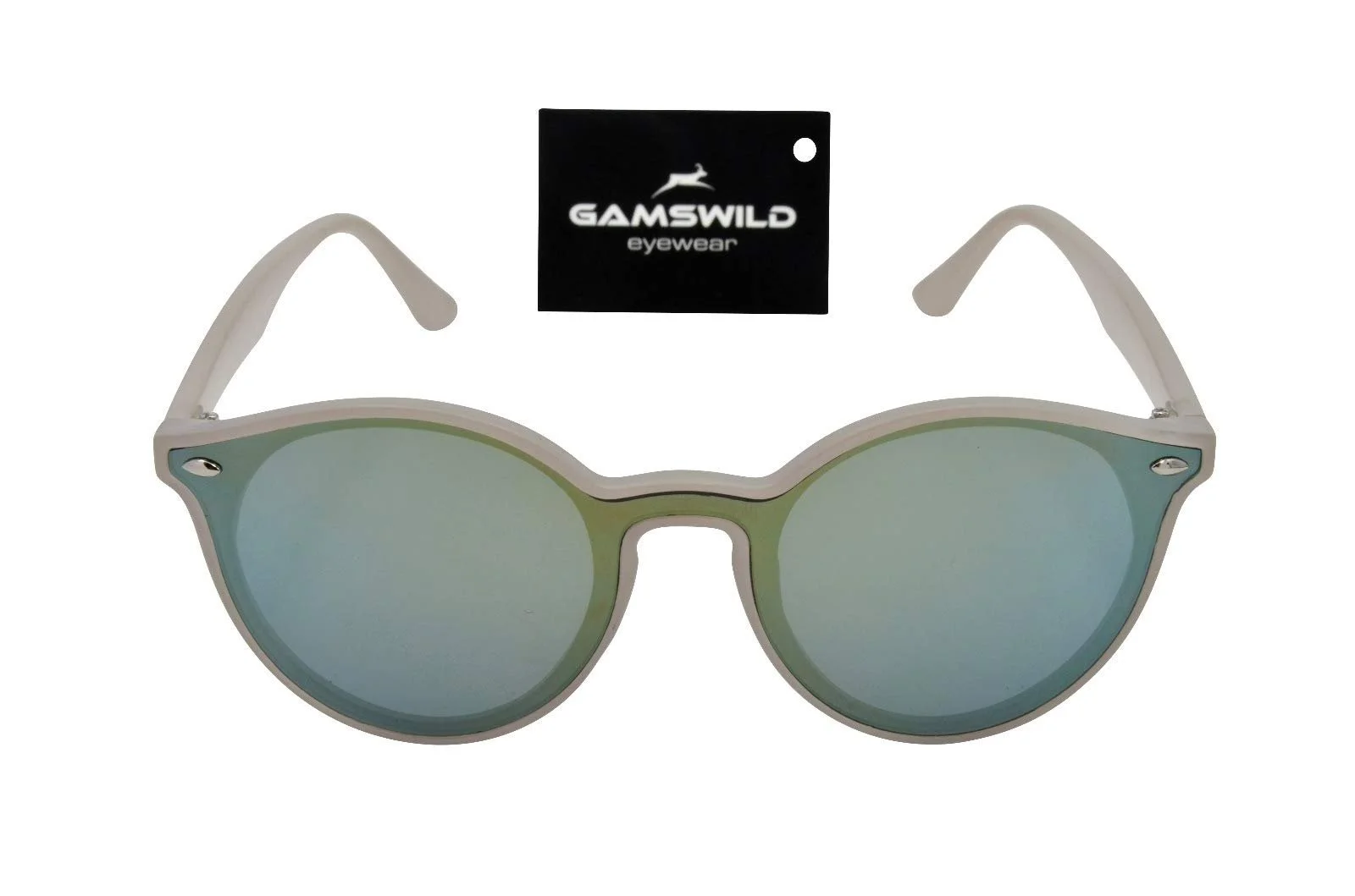 Сонцезахисні окуляри Gamswild WM1321 Gamsstyle Fashion Жіночі, фото №2 Сонцезахисні окуляри Gamswild WM1321 Gamsstyle Fashion Жіночі, фото №2