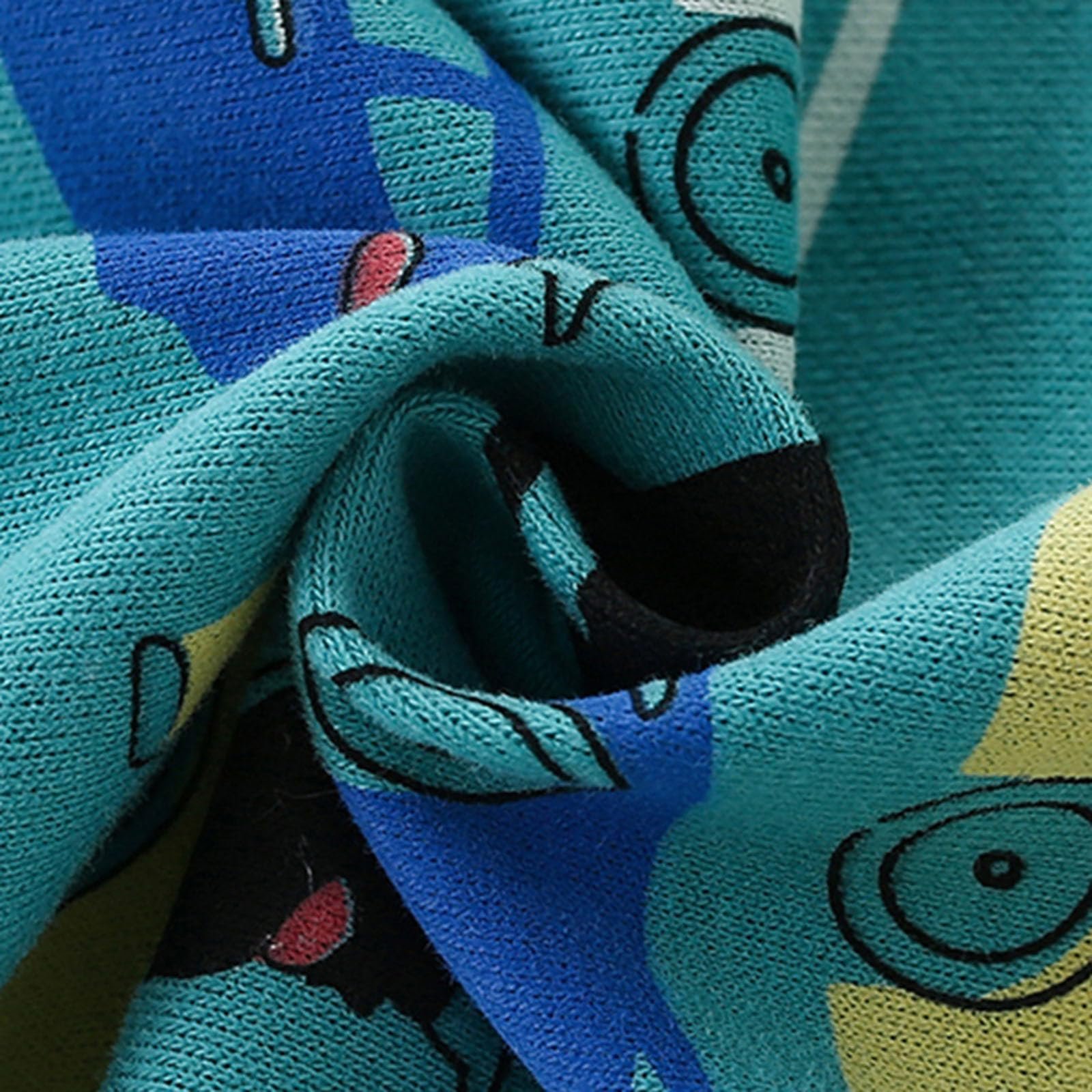 Джемпер для хлопчиків з принтом машинки Generisch, фото №2