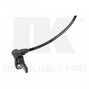 Датчик частоты вращения колеса NK 292374 для ALFA ROMEO FIAT ABARTH, задний synthetic.ua - Фото 1