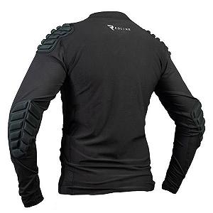 Джемпер Redline Hard Pad Compression Shirt XL synthetic.ua - Фото 1