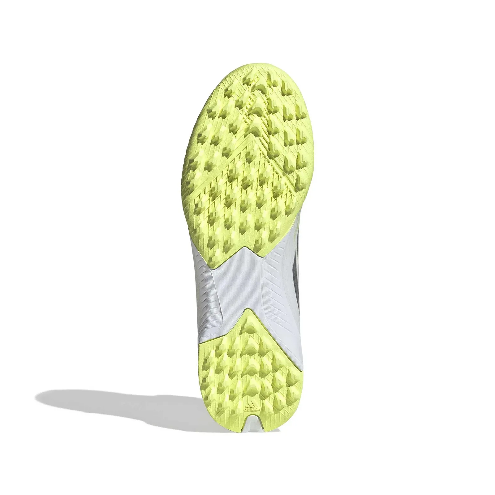 Футбольные кроссовки adidas Детские Unisex F50 Sparkfusion League Mid Cut Turf, фото №3