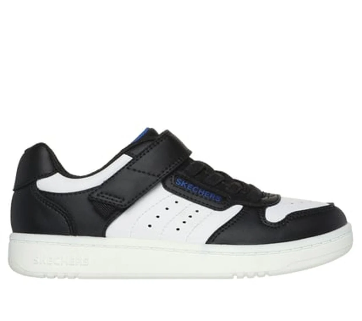 Детские Кроссовки Quick Street Белый, фото №4 Детские Кроссовки Quick Street Белый, фото №4