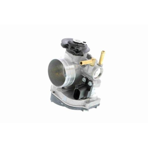 Дросельна заслінка VEMO V10-81-0040 для AUDI SEAT VW, фото №4 Дросельна заслінка VEMO V10-81-0040 для AUDI SEAT VW, фото №4