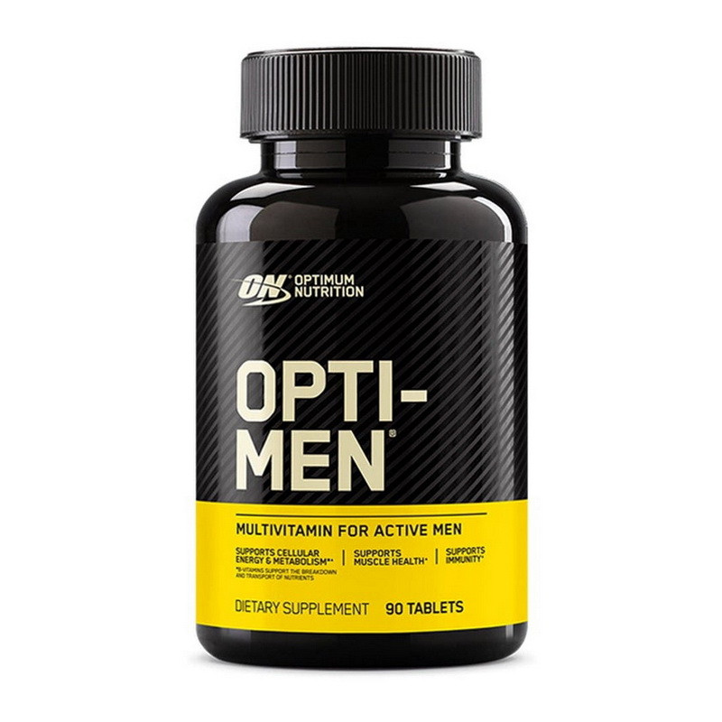Opti-Men 90 tabs, фото №1