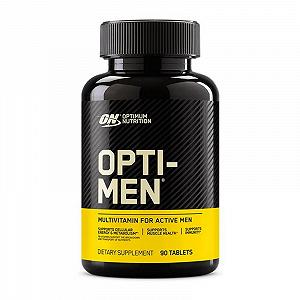 Opti-Men 90 tabs - Фото 1