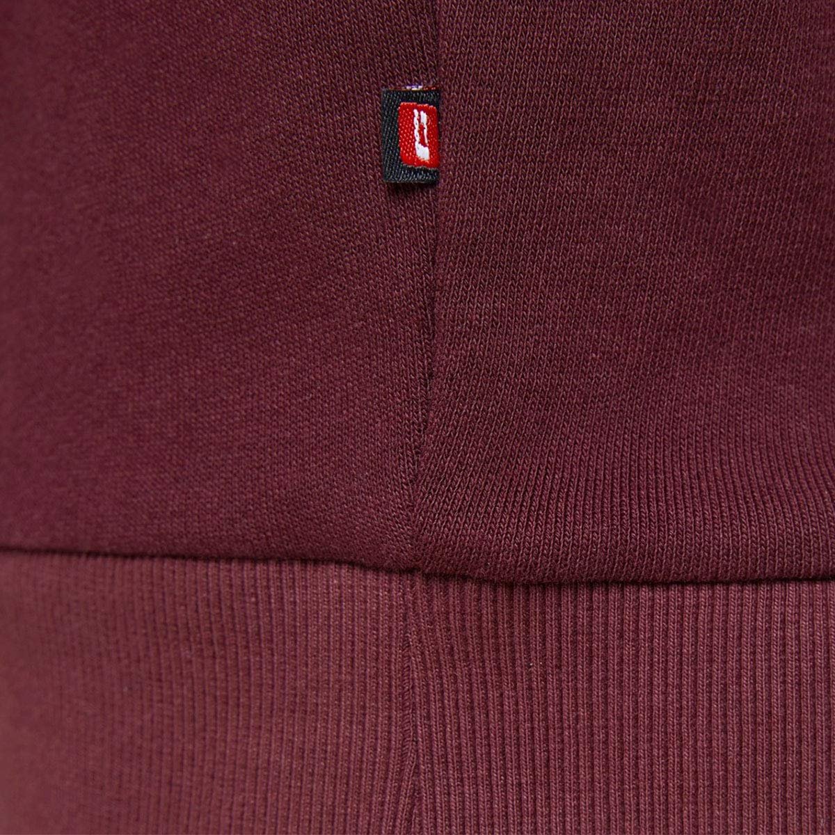 Свитшот Jack & Jones Jjeholmen 12136886 мужской, фото №3