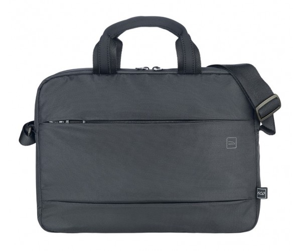 Tucano Сумка Global 2 13"/14", синій, фото №1