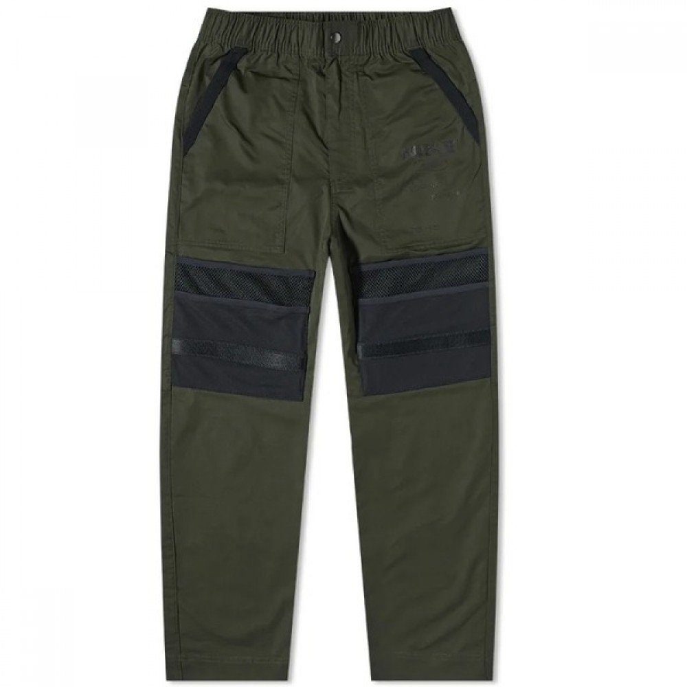 Штаны NIKE CITY MADE M, фото №3