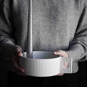 Свічник LIDABY маленький білий ціна на synthetic.ua - Фото 1 Свічник LIDABY маленький білий synthetic.ua - Фото 1