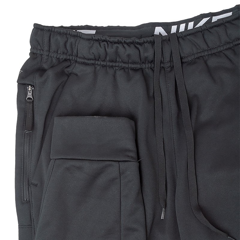 Штани Nike TF PANT TAPER L, фото №3