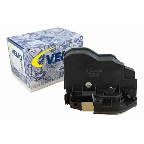 Замок двери VEMO V20-85-0140 Green Mobility Parts BMW MINI передний левый, фото №2