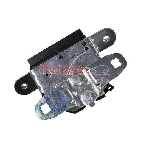 Замок багажника METZGER 2310778 GREENPARTS для FIAT LANCIA ABARTH, фото №3