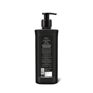Гель для душу та вмивання Yardley London Gentleman Classic Activated Charcoal чоловічий 250 мл synthetic.ua - Фото 1