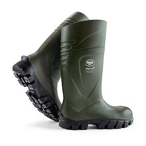 Ботинки Bekina Steplite XCI Full Safety S5 - Фото 1