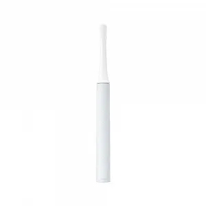 Електрична звукова зубна щітка Xiaomi Mijia T100 USB IPX7 Синя synthetic.ua - Фото 1