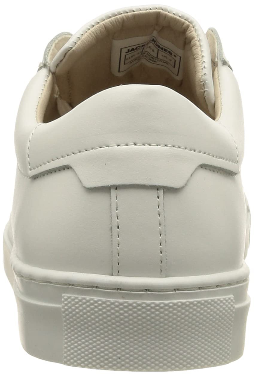 Кроссовки JACK & JONES Jfwcorey Leather Noos, фото №3