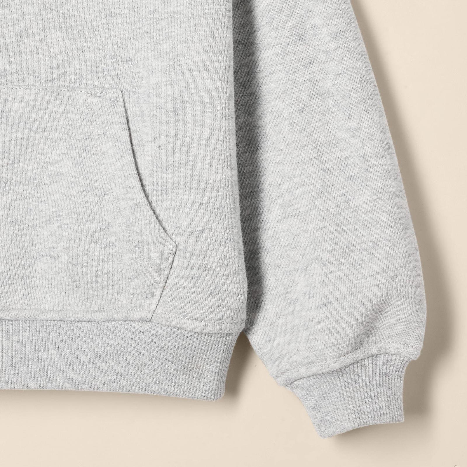 Худи Amazon Essentials Детское Oversize, фото №5