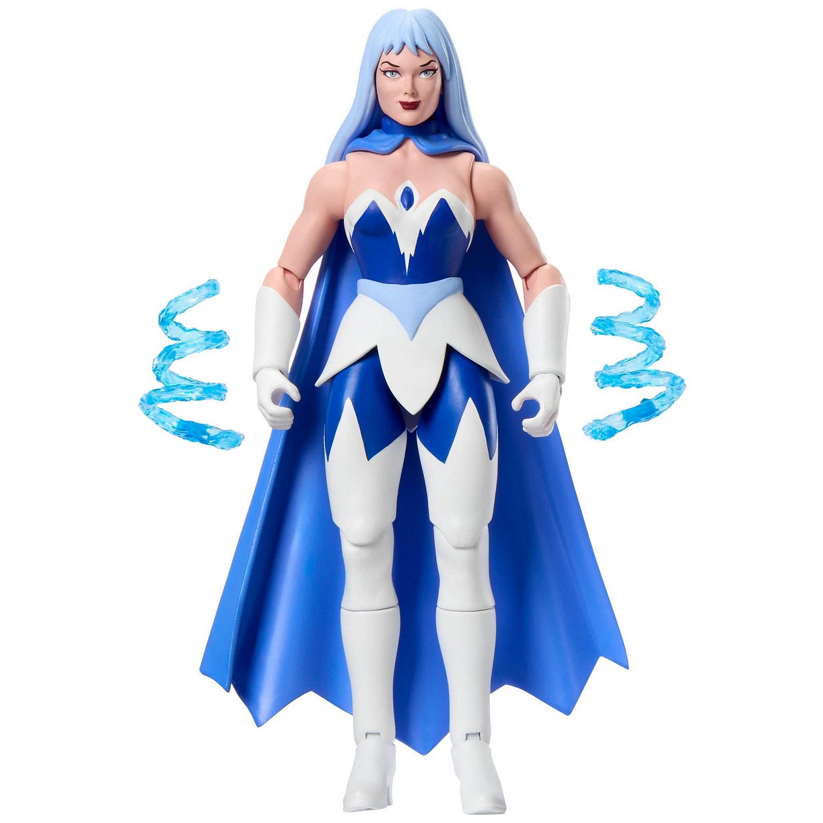 Фигурка Masters of the Universe Origins Frosta Cartoon Collection 14 см, фото №6