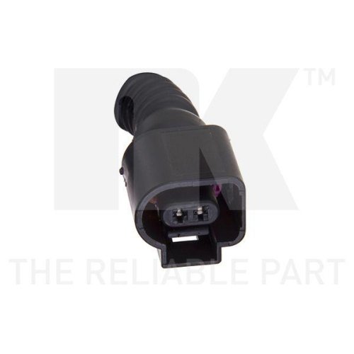 Датчик частоты вращения колеса NK 294709 для AUDI SEAT SKODA VW, передняя ось, фото №4