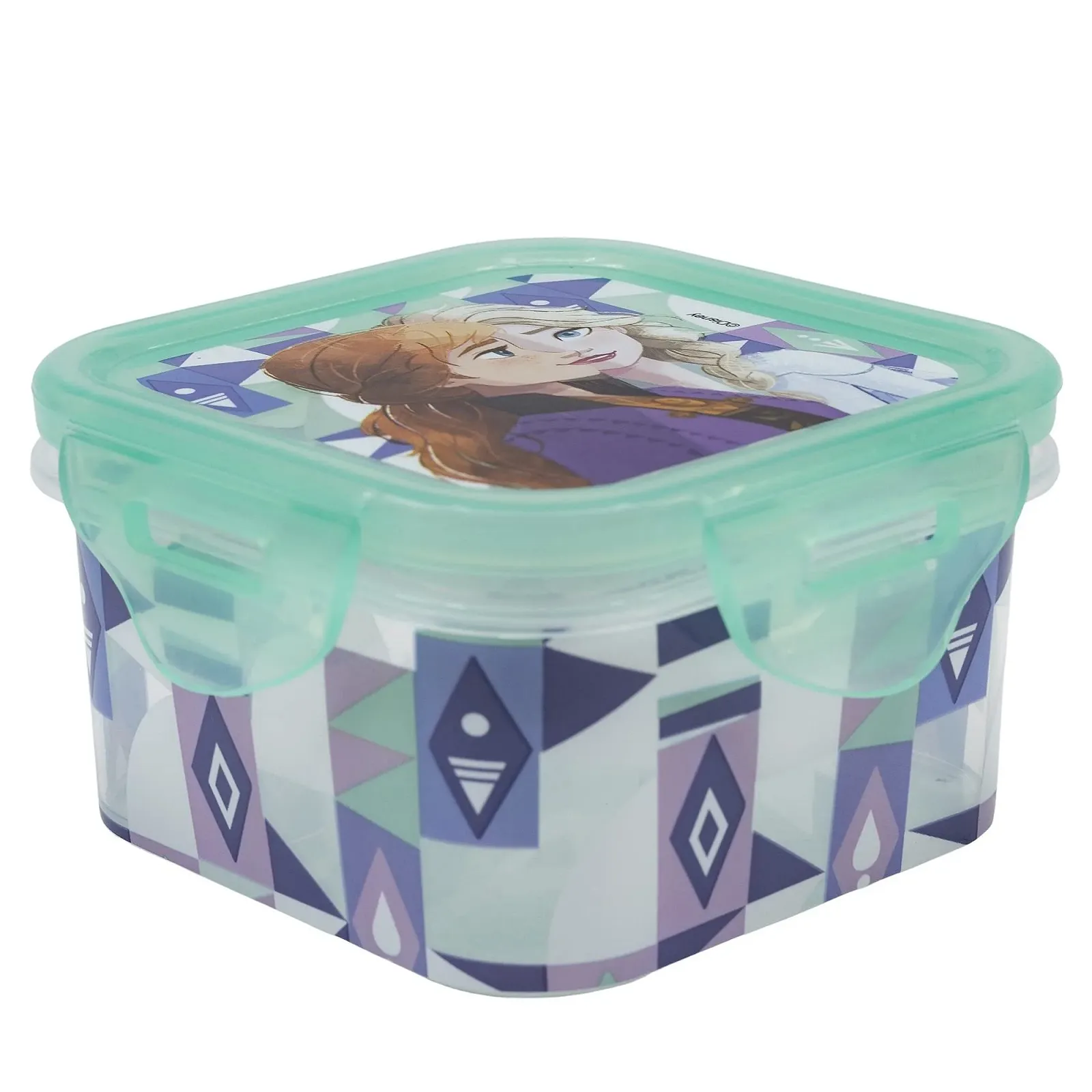 Контейнер для продуктів Stor Frozen Ice Magic 290 мл., фото №1