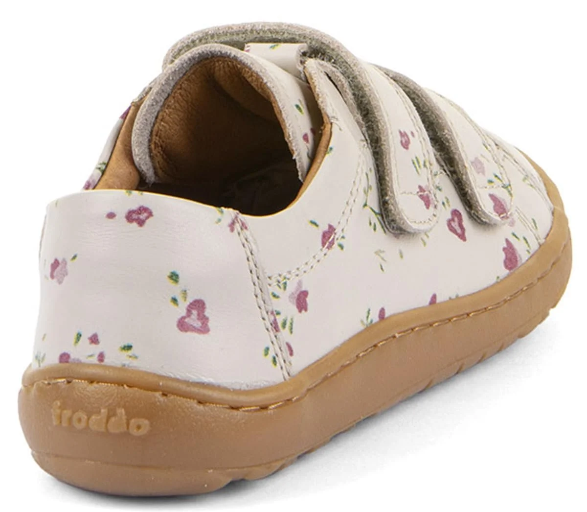 Босоножки Froddo Barefoot Baze, фото №6