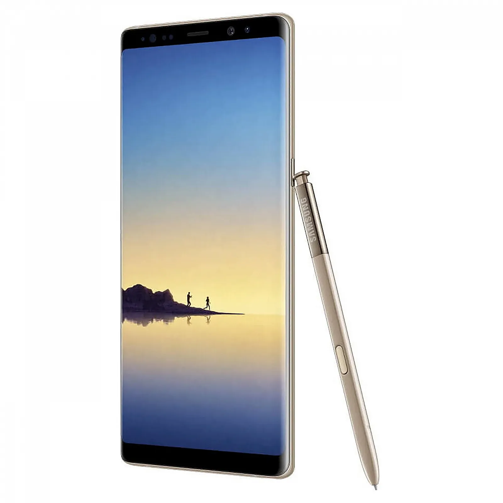 Смартфон Samsung Galaxy Note 8 64GB-P1 6.3" 64 GB 6 GB RAM Android, фото №4
