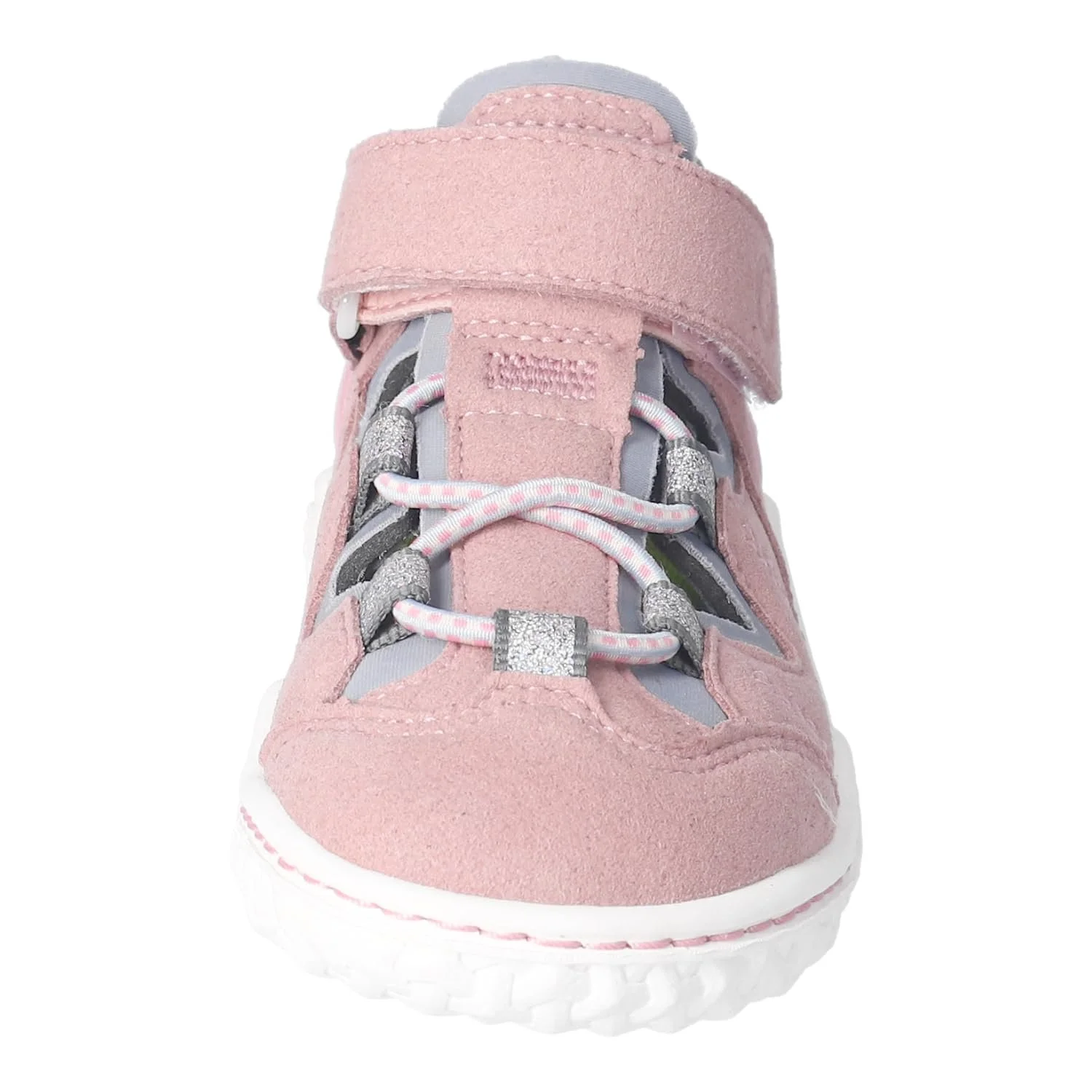 Кросівки на липучках RICOSTA Jeff для дівчаток та хлопчиків, дитячі низькі, фото №5