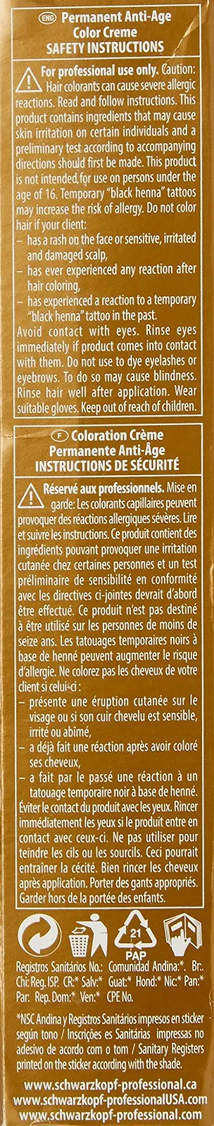 Краска для волос Schwarzkopf IGORA ROYAL Absolutes 6-70 Тёмный блонд медный натуральный 60мл, фото №5 Краска для волос Schwarzkopf IGORA ROYAL Absolutes 6-70 Тёмный блонд медный натуральный 60мл, фото №5