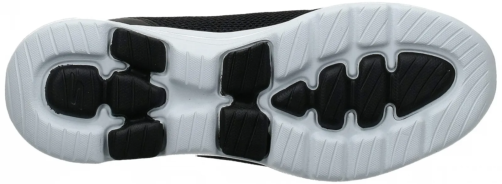 Кроссовки Skechers Go Walk 5 женские, фото №10