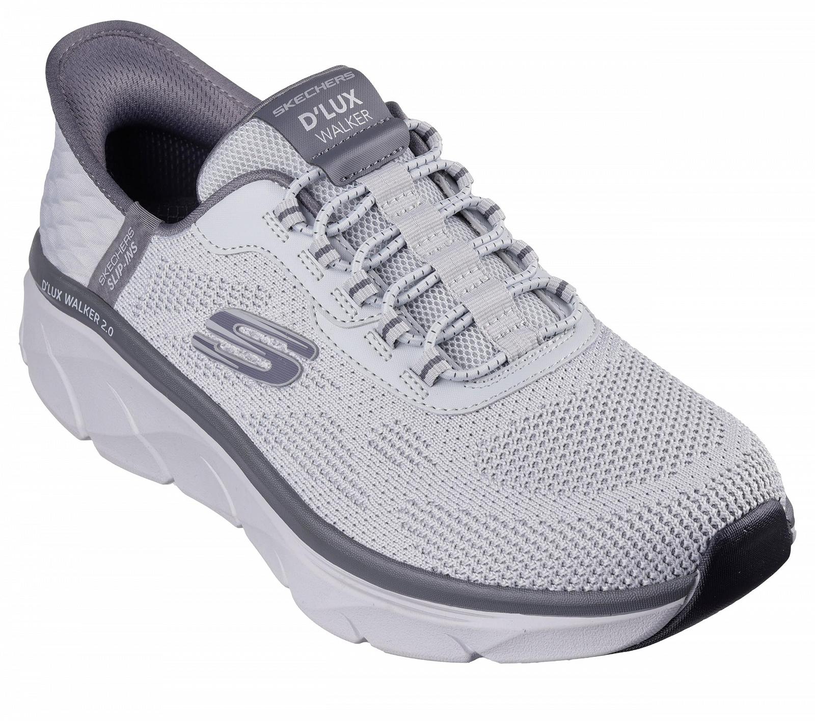 Кросівки Skechers Eden Lx Strando Чоловічі Slip-ins, фото №4 Кросівки Skechers Eden Lx Strando Чоловічі Slip-ins, фото №4