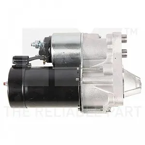 Стартер NK 4716530 для RENAULT synthetic.ua - Фото 1