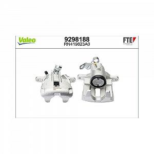 Тормозной суппорт FTE NEOGEN 9298188 - Фото 1