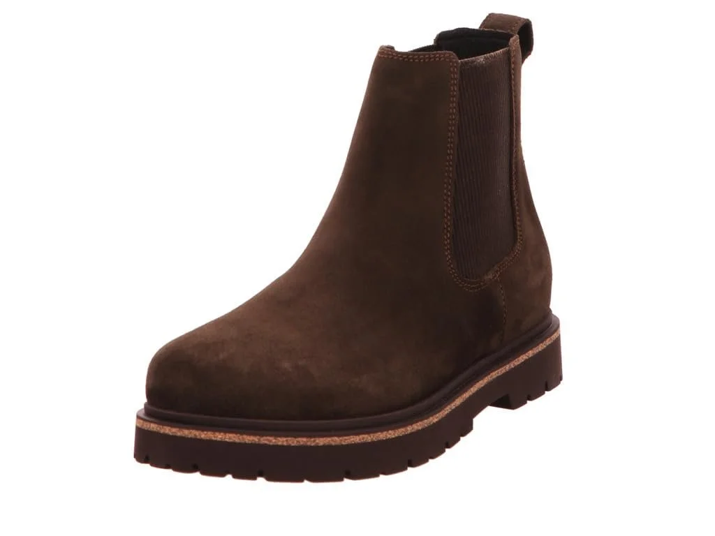 Черевики Birkenstock Highwood Slip On Mid 1025756, фото №1