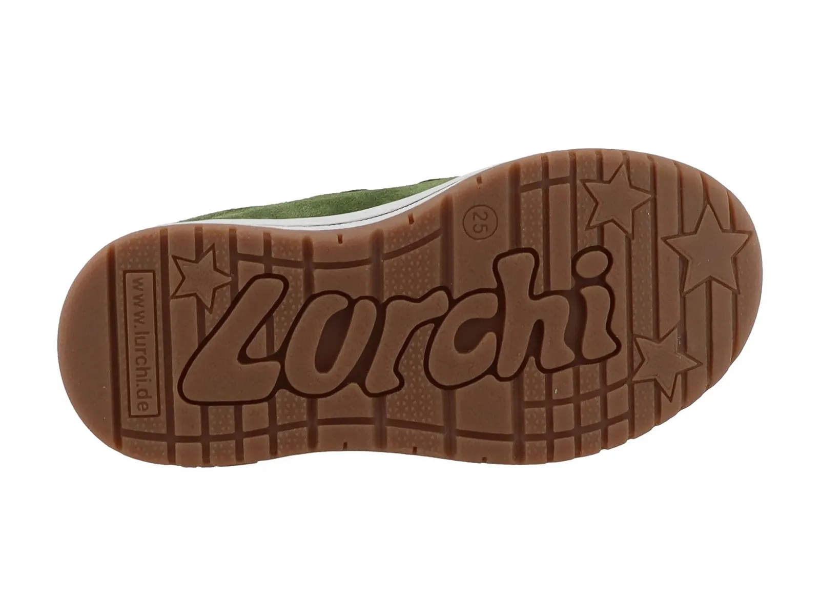 Кроссовки Lurchi Berry детские, фото №6