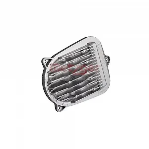 Блок управления освещением Metzger 0896622 для MERCEDES-BENZ - Фото 1