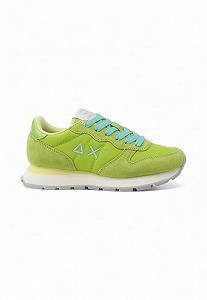 Кросівки SUN68 Ally Solid Nylon Унісекс - Фото 1