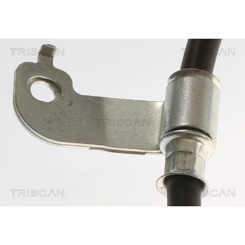 Трос стоякового гальма TRISCAN 8140 181158 для KIA задній лівий, фото №2