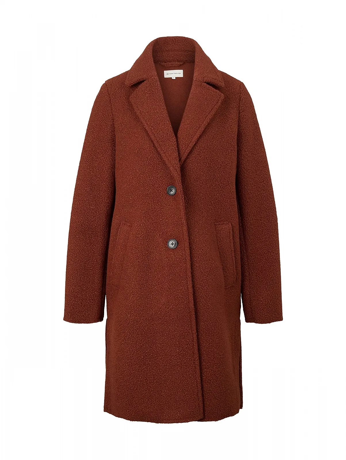 Пальто Tom Tailor Basic, фото №7