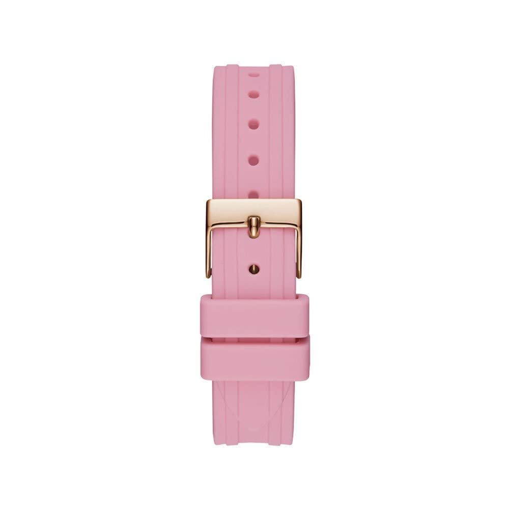 Аналоговий Годинник Guess GW0034L3, фото №4