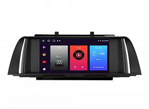 Штатная магнитола Sigma F9216 2+32 Gb BMW 5 Series F10 F11 CIC 2009-2013 9 - Фото 1