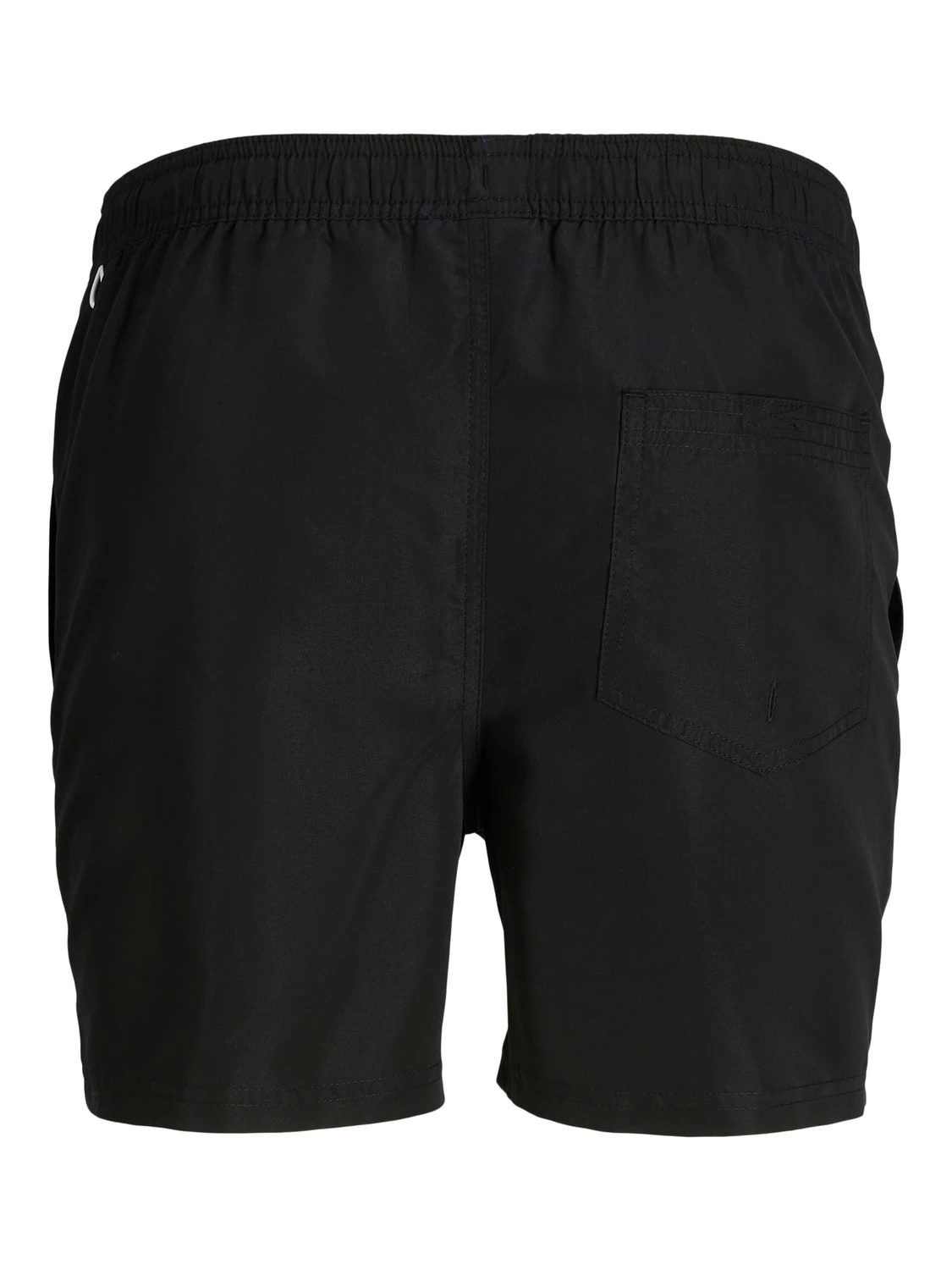 Шорти для плавання JPSTFIJI JJSWIM SOLID SN LY 12225961- Jack&Jones Чорний L, фото №5