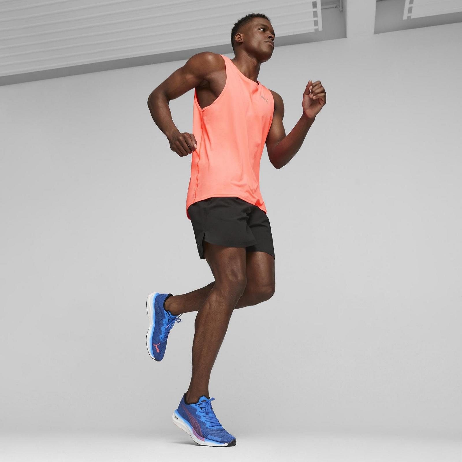 Кроссовки PUMA Velocity Nitro 2, фото №2